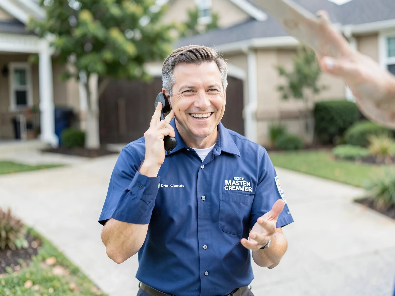 Drain Cleaning Clarence, PA FAQs